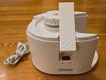 Hamilton Beach 395W Juice Extractor Base Motor Unit 67199 Type CJ03. Fixed Price $17.05.
