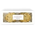 Gourmet Chocolate Chip Cookie 4 Pack Sweet Dessert Treats And Make Great Gifts. Fixed Price $34.95.