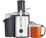 Bella High Power Extractor 1000W Centrifugal Juicer - Black/silver. Fixed Price $88.73.
