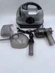 Kuvings 120V Juicer Extractor Silver NJE-3580U. Fixed Price $79.95.