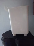 Juiceman Jr Juicer Replacement Parts Pulp Container Bin Basket JM-1C. Fixed Price $9.99.