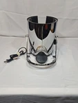 Bella High Power Juicer Model XJ-12405 Tested & Works Base Unit Only. Fixed Price $12.99.