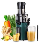 Cold Press Juicer Machines-sovider Up To 92% Yield Compact Slow Masticatin. Fixed Price $384.99.