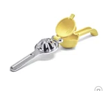 Kitchenaid Citrus Juice Press Squeezer For Lemons & Limes 8 In. Fixed Price $32.50.