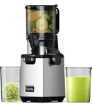 Cold Press Machines,fretta Slow Masticating Juicers ,5.3"LARGE Feed Chute. Fixed Price $130.00.