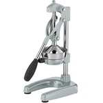 Cilio Commercial Grade Citrus Press - Silver Matte. Fixed Price $229.95.
