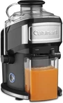 Cuisinart CJE-500 Compact Extractor Pitcher Juicer Black Stainless. Fixed Price $106.95.