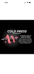 Ninja Neverclog Cold Press Juicer Powerful Slow With Total Pulp Control. Fixed Price $90.00.