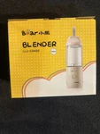 Bear Archery Usb Portable Mini Pink Travel Blender 350ML. Fixed Price $23.86.
