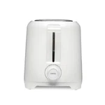 Proctor Silex 2-SLICE White: Compact Bread Toaster, 700W, Plastic. Fixed Price $30.79.