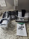 Never Used, Omega J800 Ultimate Juicer And Nutrition System - Silver. Fixed Price $125.00.