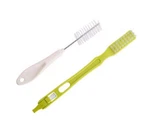 Wuyan Cleaning Brush For Hurom Slow Juicer Spare Parts HU-600WN Green. Fixed Price $13.35.