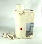Regal Electric Juice Maker Model #K7800 Preowned And Tested. Fixed Price $18.00.