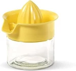 12-OUNCE Juicer Asst Colors 5078573, Orange. Fixed Price $25.99.