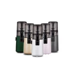 Hurom H410 Simply Slow Juicer Fresh Extractor Squeezer 5 Colors - 220V/60HZ. Fixed Price $538.06.