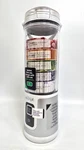 Ninja BC151WH Blast Portable Blender, Cordless, 18OZ. *new -no Box*. Fixed Price $40.49.