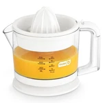 Dash Dual Electric Citrus Juicer Machine - Orange And 20OZ, White. Fixed Price $30.29.