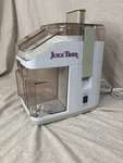 Tiger Deluxe Juicer Machine Jack Lalanne Complete Works Tested Vintage. Fixed Price $24.99.