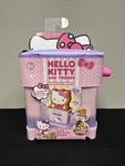 Cookeez Makery Hello Kitty And Friends Scented Toasty Treatz New. Fixed Price $17.97.