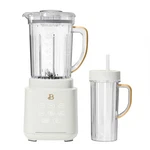 Powerexact Blender System, White Icing By Drew Barrymore. Fixed Price $97.99.