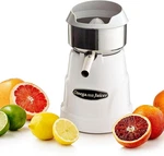 Omega Centaur Plus SC-10W Citrus Juicer. Fixed Price $149.99.