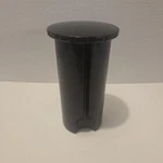 Power Xl Juicer Model SHL90-SC Pusher (replacement Parts). Fixed Price $12.96.
