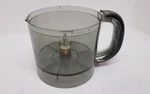 Juicman Food Processor/juicer Model# JM1000M Replacement Work Bowl. Fixed Price $16.95.