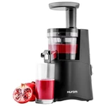 Hurom H-aa Cold Press Machine, Easy To Clean Masticating Slow Juicer, .... Fixed Price $579.43.