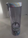 Blendjet Original Portable Blender 20 Oz Geode Stainless Steel Blade 3 Speeds. Fixed Price $25.00.