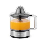 Holstein Housewares 27-OZ Electric Citrus Juicer, Black/stainless Steel Ide.... Fixed Price $46.29.