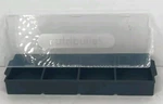 Nutribullet Juicer Pro NBJ50200-PARTS-FREEZE Tray 4 Ounce *free Shipping*. Fixed Price $12.99.