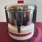 Acme Supreme Juicerator Model 6001 Stainless Heavy Duty Usa Tested & Tuned!. Fixed Price $79.00.