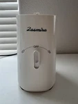 Zasmira Cold Press Juicer Motor Base Only Model 120T 150W Tested. Fixed Price $29.99.
