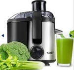 Yakey Juicer 400 Watt, AMR517. Fixed Price $43.00.