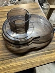 Hamilton Beach CJ14 Juice Extractor Top. Fixed Price $6.87.