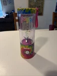 Blendjet Lisa Frank Rainbow Tie Dye Portable Handheld Blender Chargeable. Fixed Price $36.99.