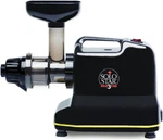 Tribest Solostar SS-9113-B Horizontal Slow Masticating Juicer. Fixed Price $239.95.