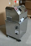 Commercial Vertical Electric Sugarcane Juicer Ginger Press Extractor+ Gifts. Fixed Price $485.05.