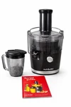 Nutribullet Juicer 800W 2-SPEED Electric 27OZ Pitcher NBJ50100. Fixed Price $85.00.