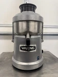Waring WJX80 Pulp Eject Juice Extractor - Stainless Steel. Fixed Price $700.00.