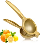 Lemon Squeezer, Large Citrus Juicer Hand Press Heavy Duty Lime. Fixed Price $21.67.