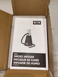 Weston 41-0801-W Handheld Smoke Infuser. Fixed Price $55.00.
