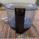 Bella Nutripro JE5616 #13887 Bowl Only Replacement Parts. Fixed Price $8.79.
