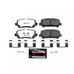 Powerstop Z36-1806 Truck And Tow Brake Pads. Fixed Price $71.99.