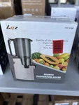 Lqz Fourth Masticating Juicer - Healthy Lifestyle Every Day. Fixed Price $79.99.