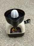 Proctor Silex Juicit Automatic Citrus Juicer J101W Tested Usa. Fixed Price $23.99.