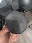 2003-2011 Saab 9-3 93 2.0T Power Steering Fluid Lid Cover Top Cap Oem. Fixed Price $49.90.