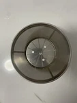 Hamilton Beach Extractor Strainer Blade Juicer. LS17125. Fixed Price $25.00.