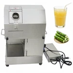 Electric 3-ROLLER Juicer 150KG/H Extractor Extruder. Fixed Price $853.00.