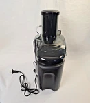 American Standard Zokop Juicer ALW-J09 110V 800W Large Size Cup Stainless. Fixed Price $40.00.